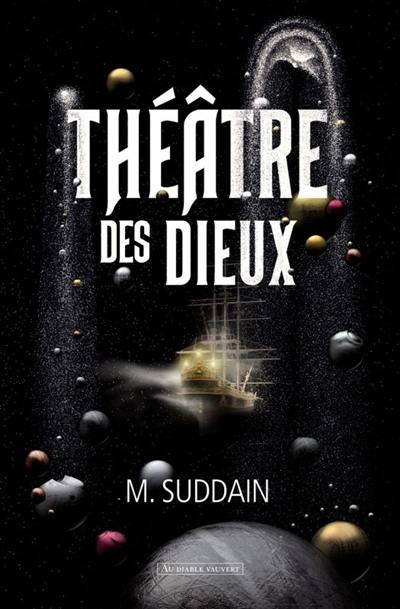 Théâtre des dieux