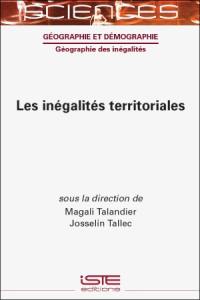 Les inégalités territoriales