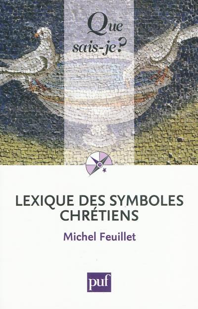 Lexique des symboles chrétiens