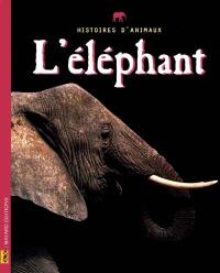 L'éléphant