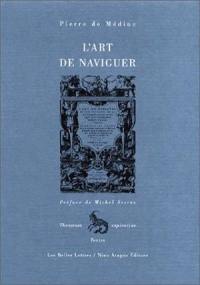 L'art de naviguer