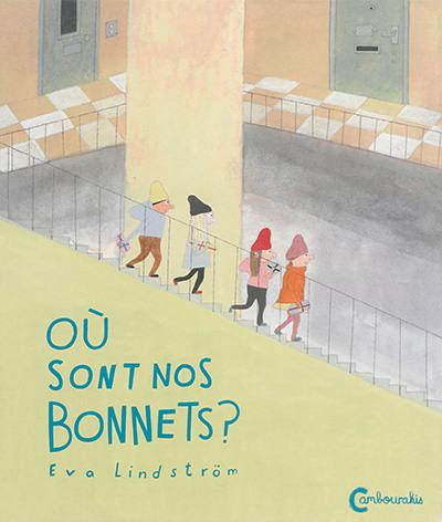 Où sont nos bonnets ?