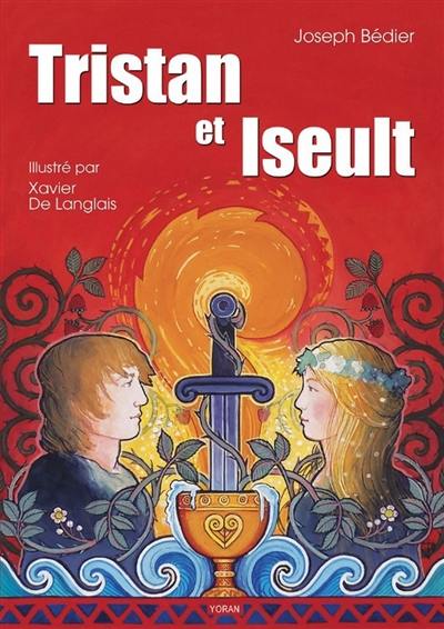 Tristan et Iseult