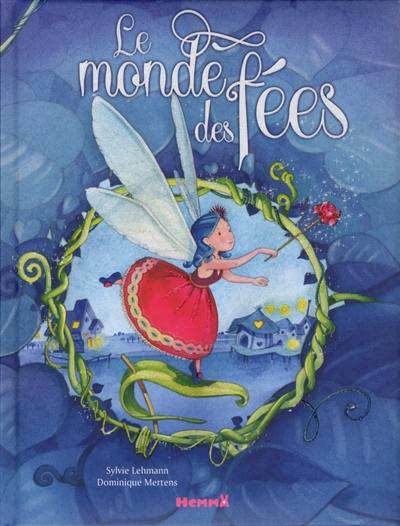 Le monde des fées