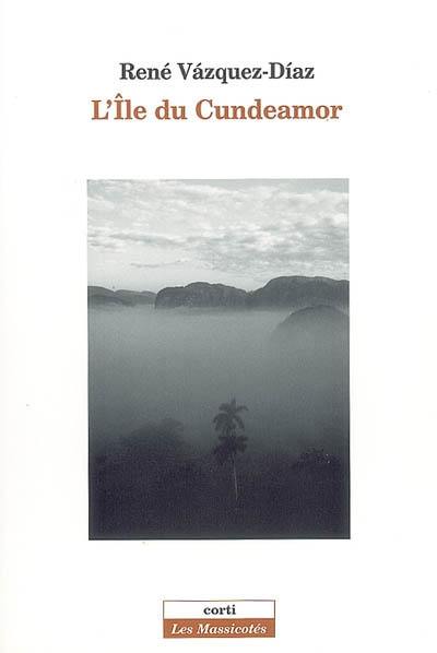 L'île du Cundeamor