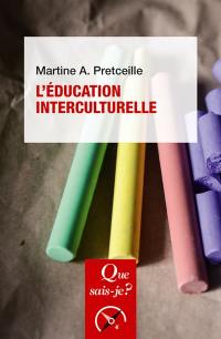 L'éducation interculturelle