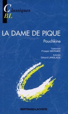 La dame de pique