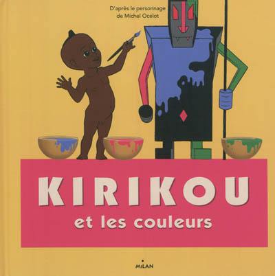 Kirikou et les couleurs