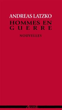 Hommes en guerre