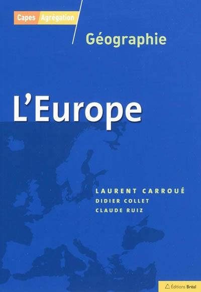 L'Europe