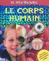 Le corps humain