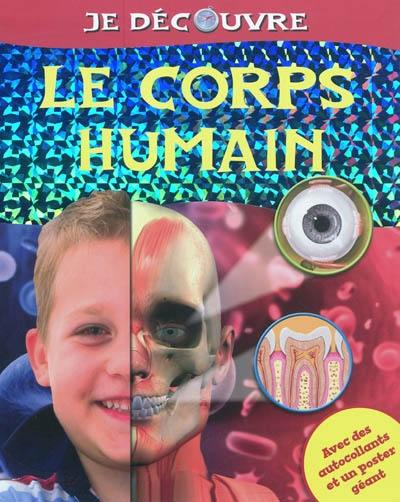 Le corps humain