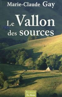 Le vallon des sources