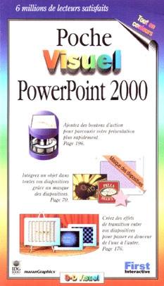 Powerpoint 2000