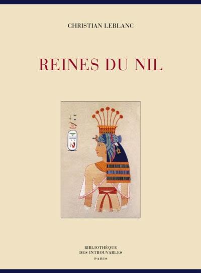 Reines du Nil