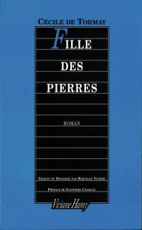 Fille des pierres