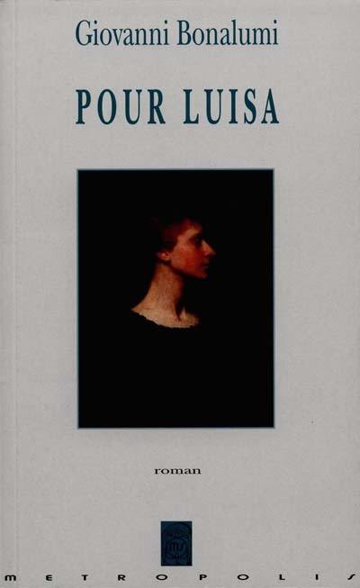 Pour Luisa