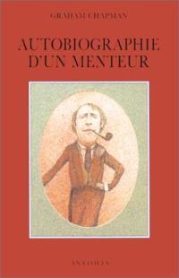 Autobiographie d'un menteur : volume VII