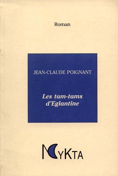 Les tam-tams d'Eglantine