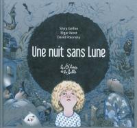 Une nuit sans Lune