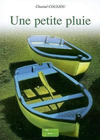 Une petite pluie (nouvelles)