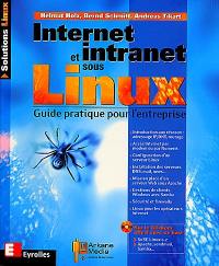 Internet et intranet sous Linux