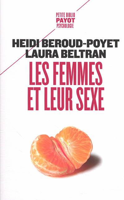 Les femmes et leur sexe