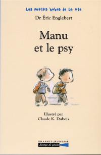 Manu et le psy