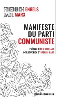 Manifeste du parti communiste