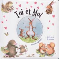 Toi et moi