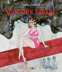 Victory parade