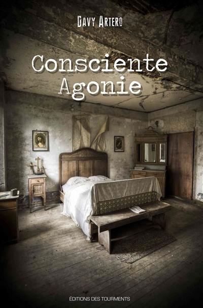 Consciente agonie