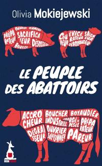 Le peuple des abattoirs