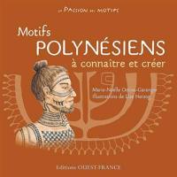 Motifs polynésiens à connaître et créer