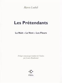 Les prétendants