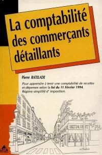 La Comptabilité des commerçants