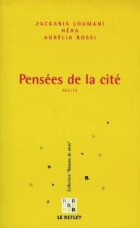 Pensées de la cité