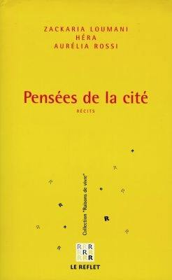 Pensées de la cité