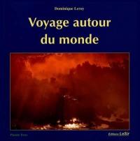 Voyage autour du monde