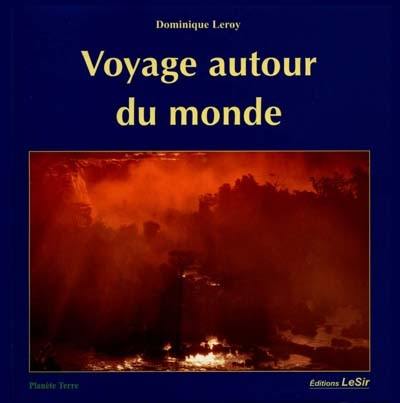 Voyage autour du monde