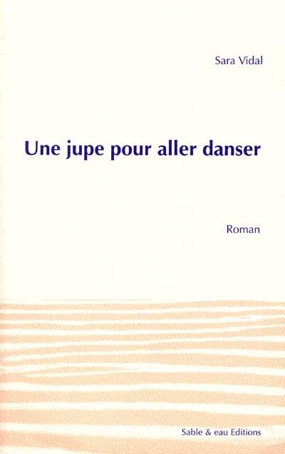 Une jupe pour aller danser...