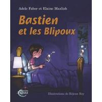 Bastien et les Blipoux