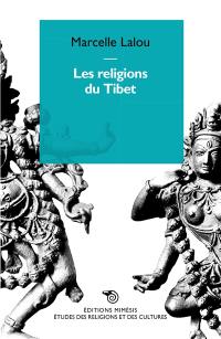 Les religions du Tibet