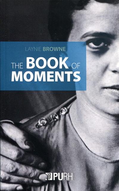 The book of moments