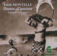 Danse d'amour : contes érotiques