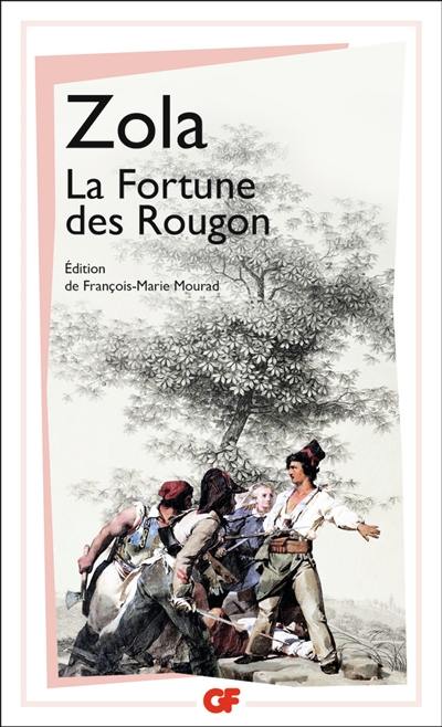 La fortune des Rougon