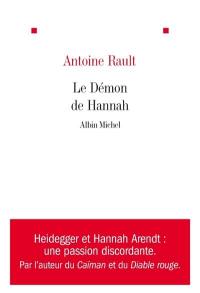 Le démon de Hannah