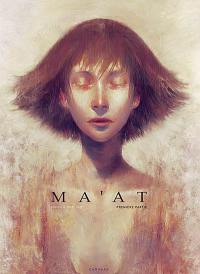 Ma'at. Vol. 1