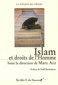 Islam et droits de l'homme