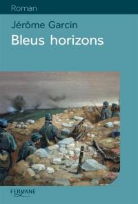 Bleus horizons